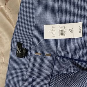20W plus work pants